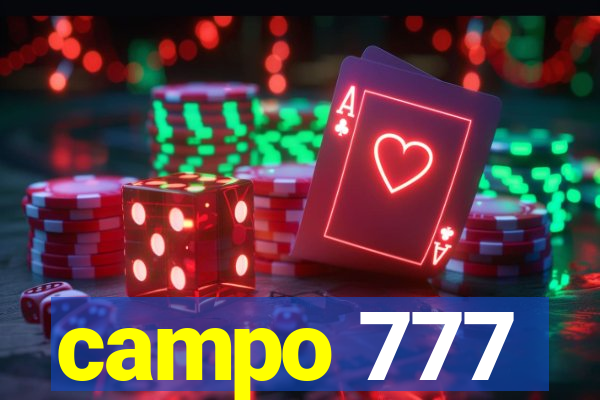 campo 777